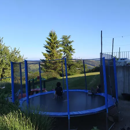 Casa Moderna En Pleno Entorno Rural