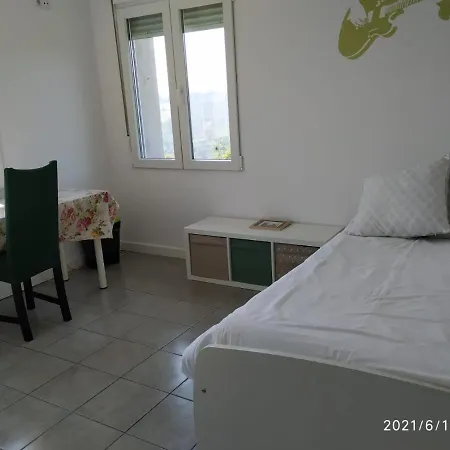 Casa Moderna En Pleno Entorno Rural Casa vacanze *