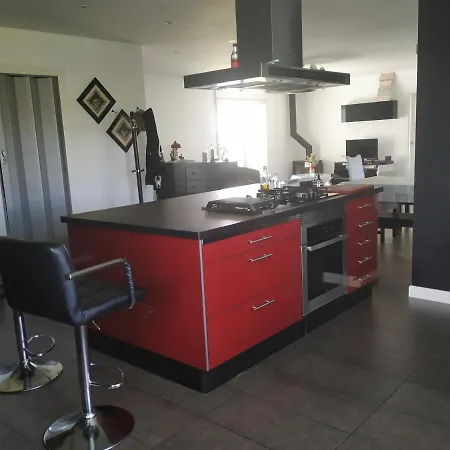 Casa Moderna En Pleno Entorno Rural Santa Eulalia de Oscos
