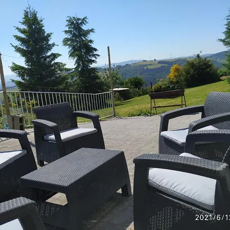 Casa vacanze Casa Moderna En Pleno Entorno Rural *