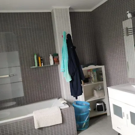 Casa vacanze Casa Moderna En Pleno Entorno Rural *