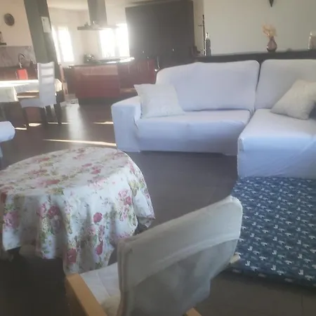 Casa vacanze Casa Moderna En Pleno Entorno Rural *