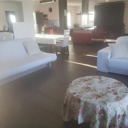 Casa vacanze Casa Moderna En Pleno Entorno Rural *