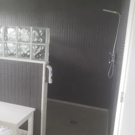 Casa Moderna En Pleno Entorno Rural *
